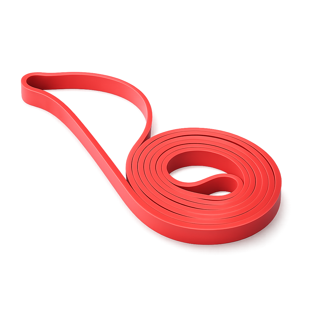 15kg resistance band for calisthenics training