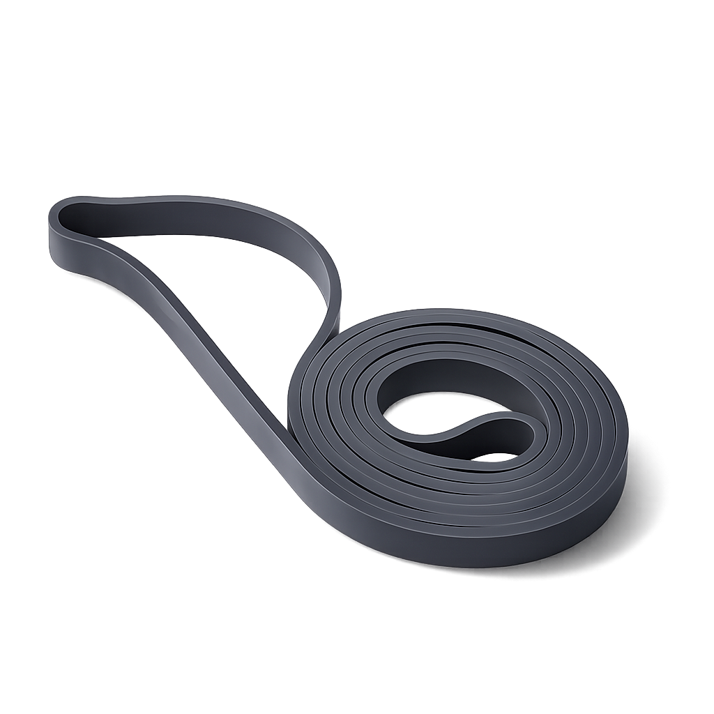 25kg resistance band for calisthenics training