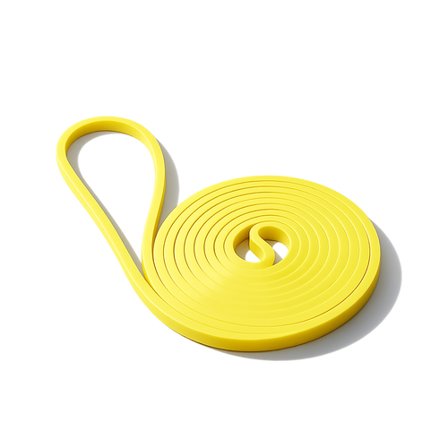 5kg resistance band for calisthenics training